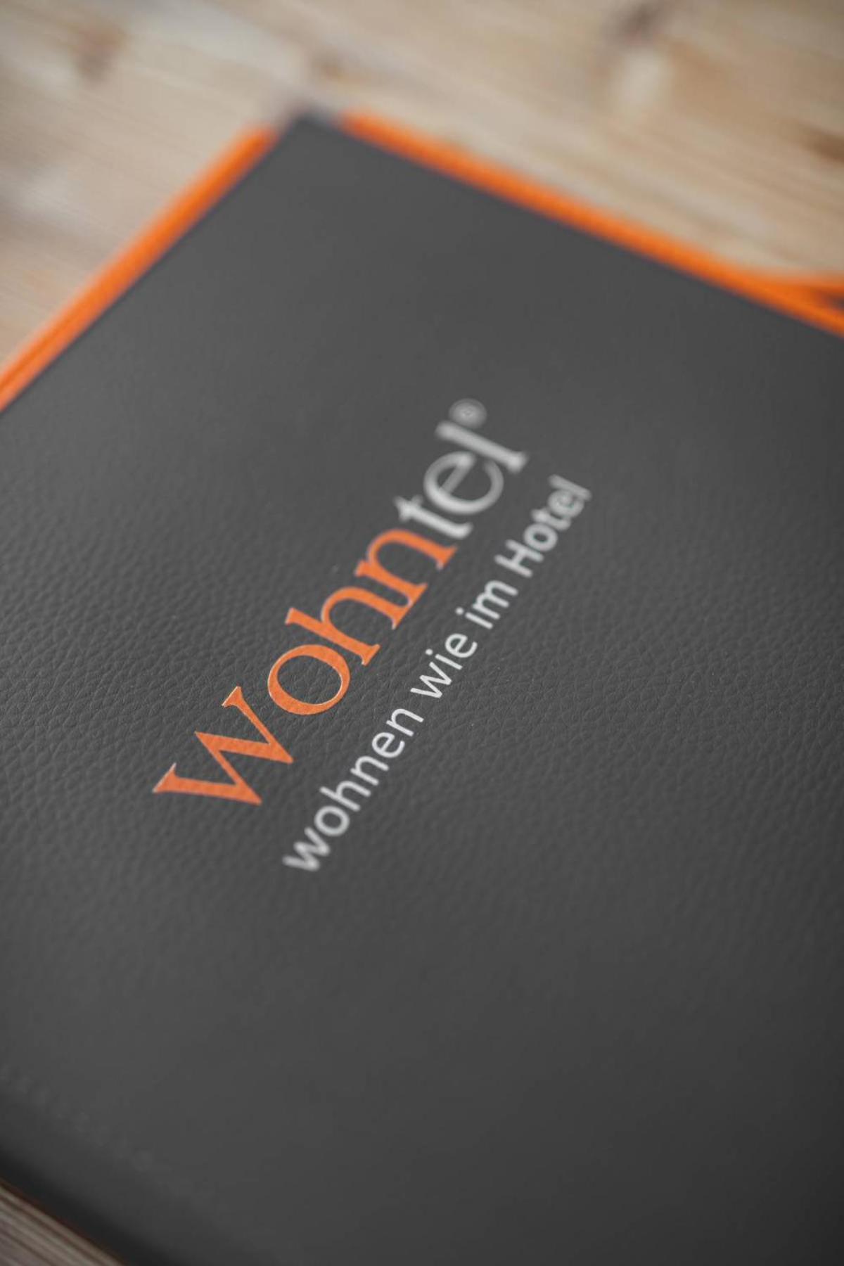 Wohntel - Wohnen Wie Im Hotel Sevelen Экстерьер фото