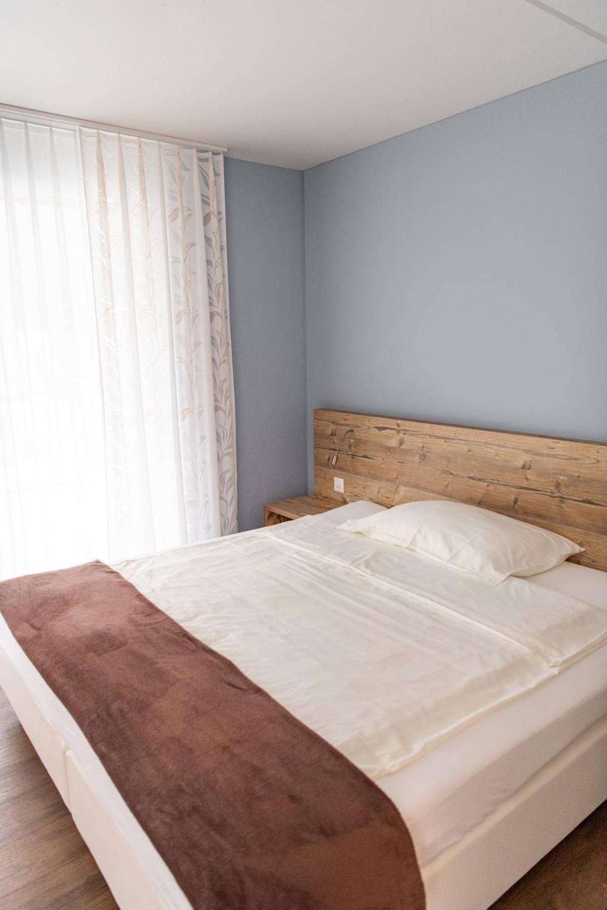 Wohntel - Wohnen Wie Im Hotel Sevelen Экстерьер фото