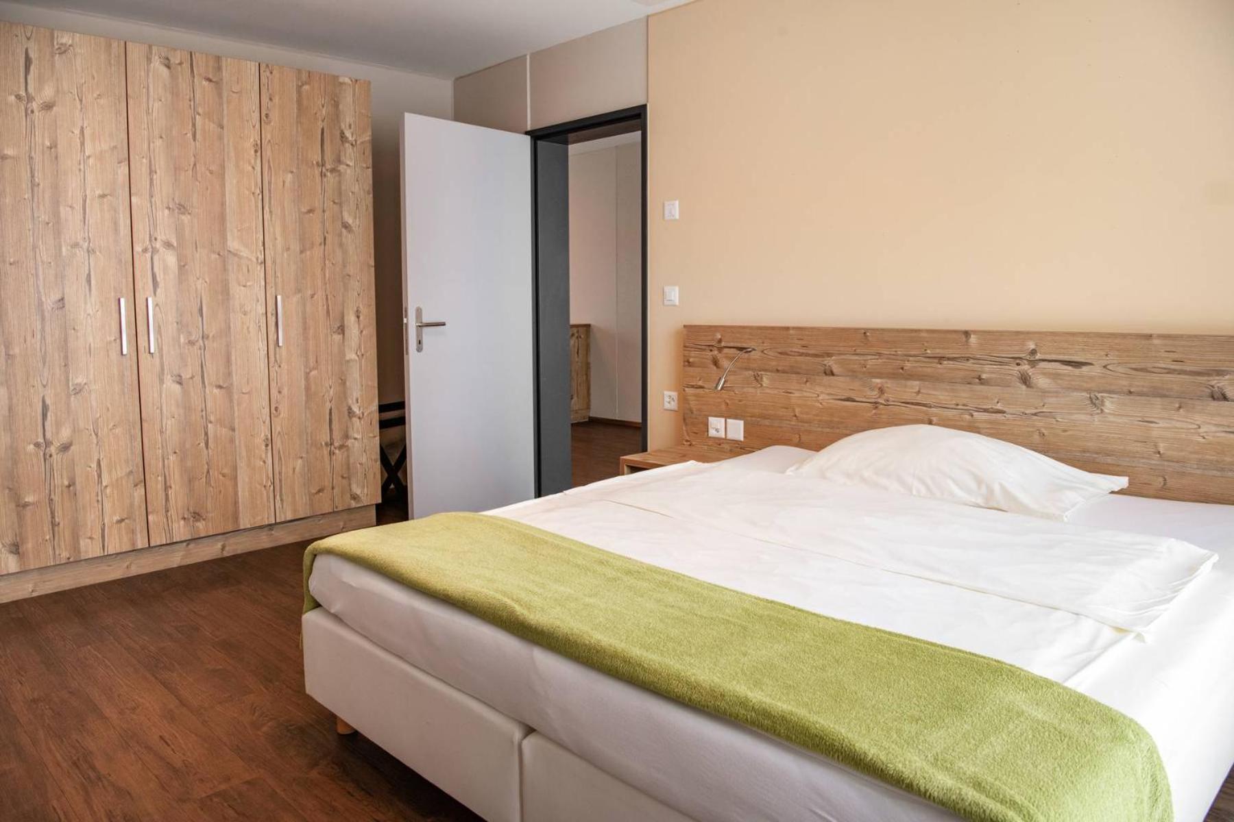 Wohntel - Wohnen Wie Im Hotel Sevelen Экстерьер фото