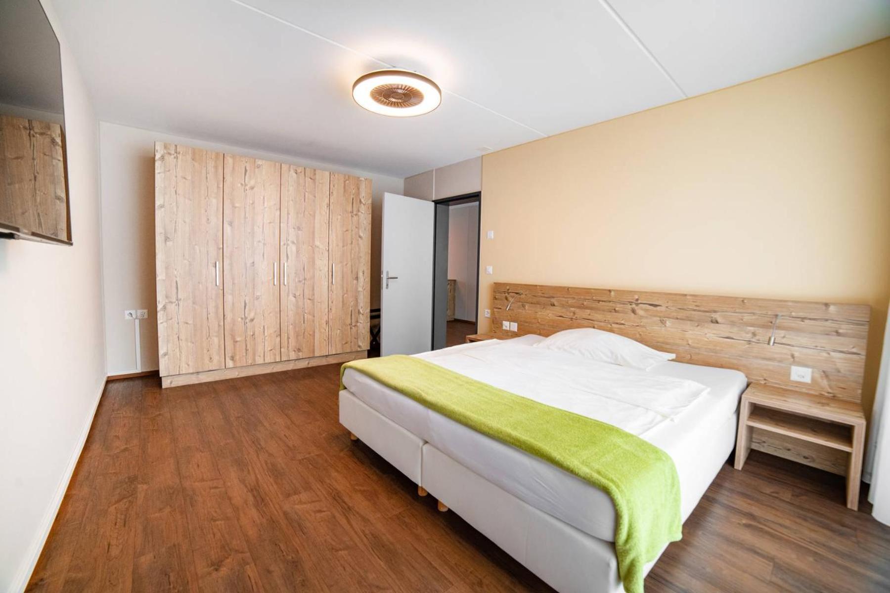 Wohntel - Wohnen Wie Im Hotel Sevelen Экстерьер фото
