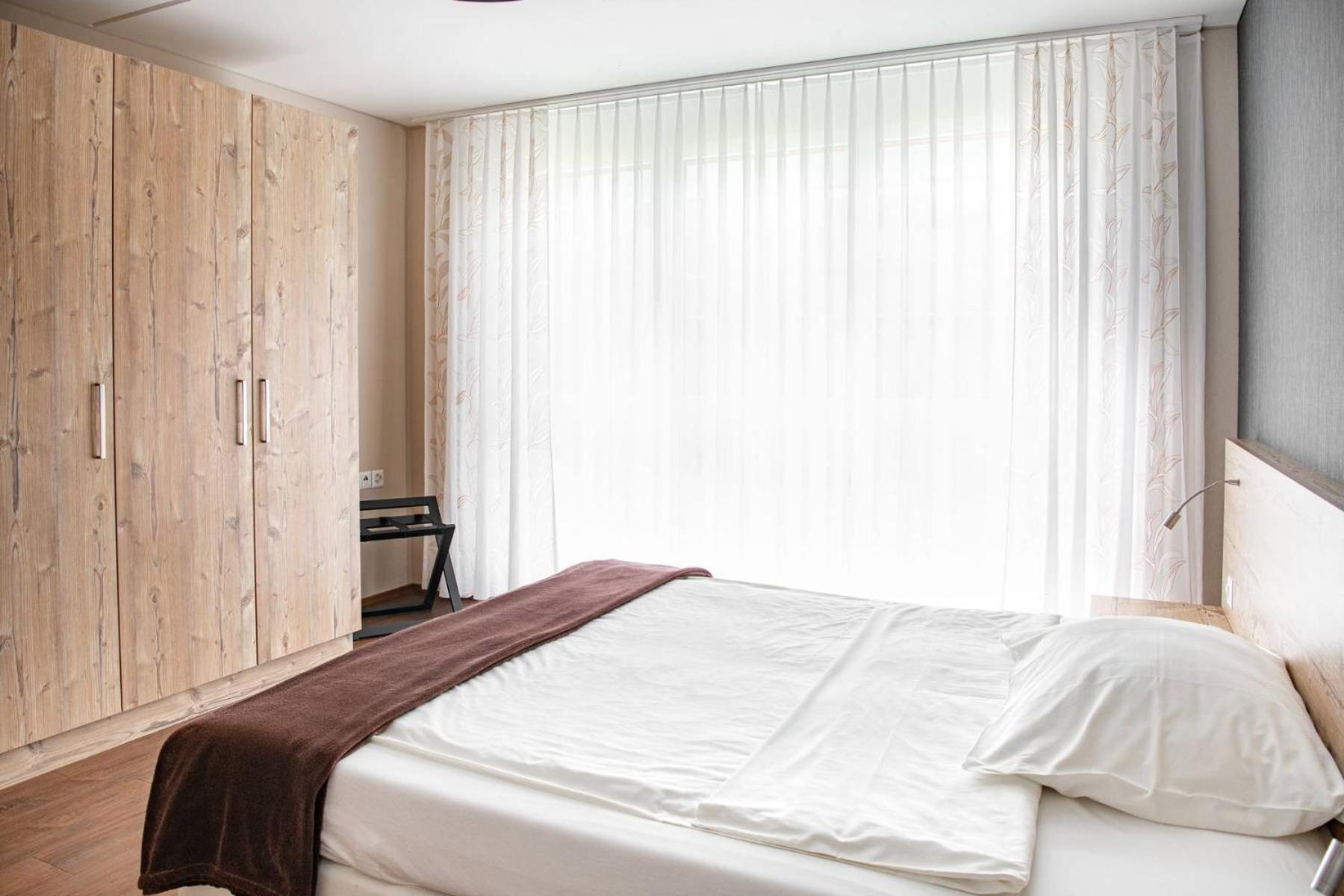 Wohntel - Wohnen Wie Im Hotel Sevelen Экстерьер фото